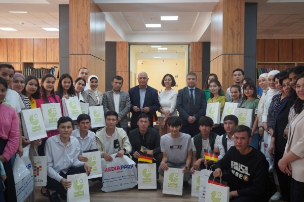 29. September 2023 Kennen Sie Deutschland? – Die letzte Runde des Online-Quiz „33 Fragen zum 33. Jahrestag“