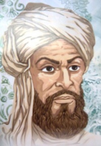 Ал-Хоразмий