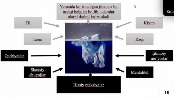 Организован онлайн-семинар для молодых исследователей, занимающихся изучением вопросов, связанных с Узбекистаном и Германией