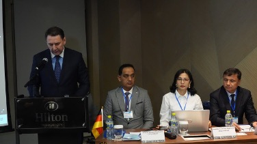 Xalqaro ilmiy-amaliy konferensiya